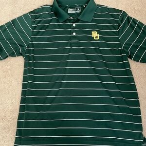 Cutter and Buck Baylor University Polo